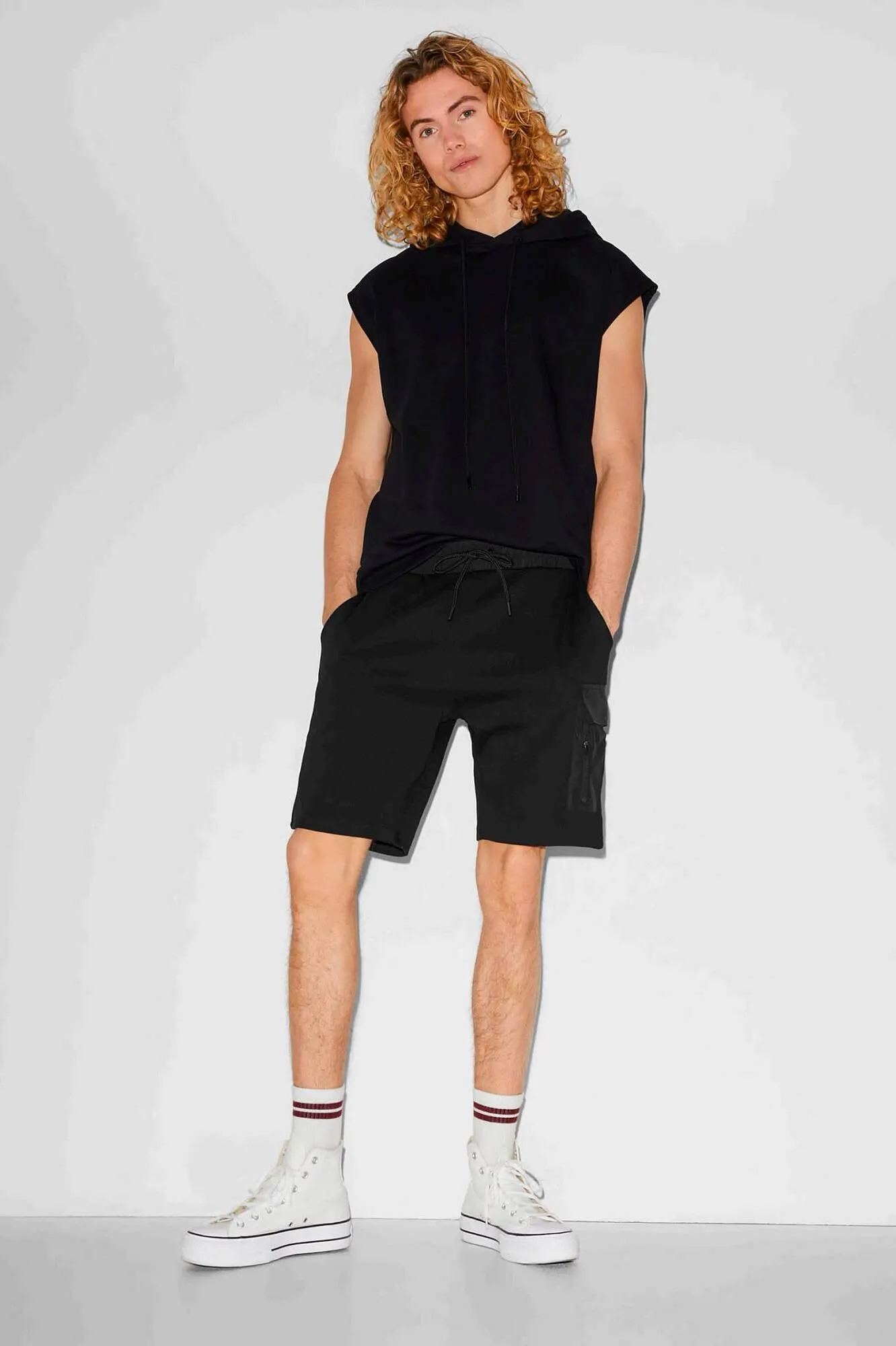 C&A Flugblatt von 14. Juni bis 1. August 2023 - Flugblätt seite  11