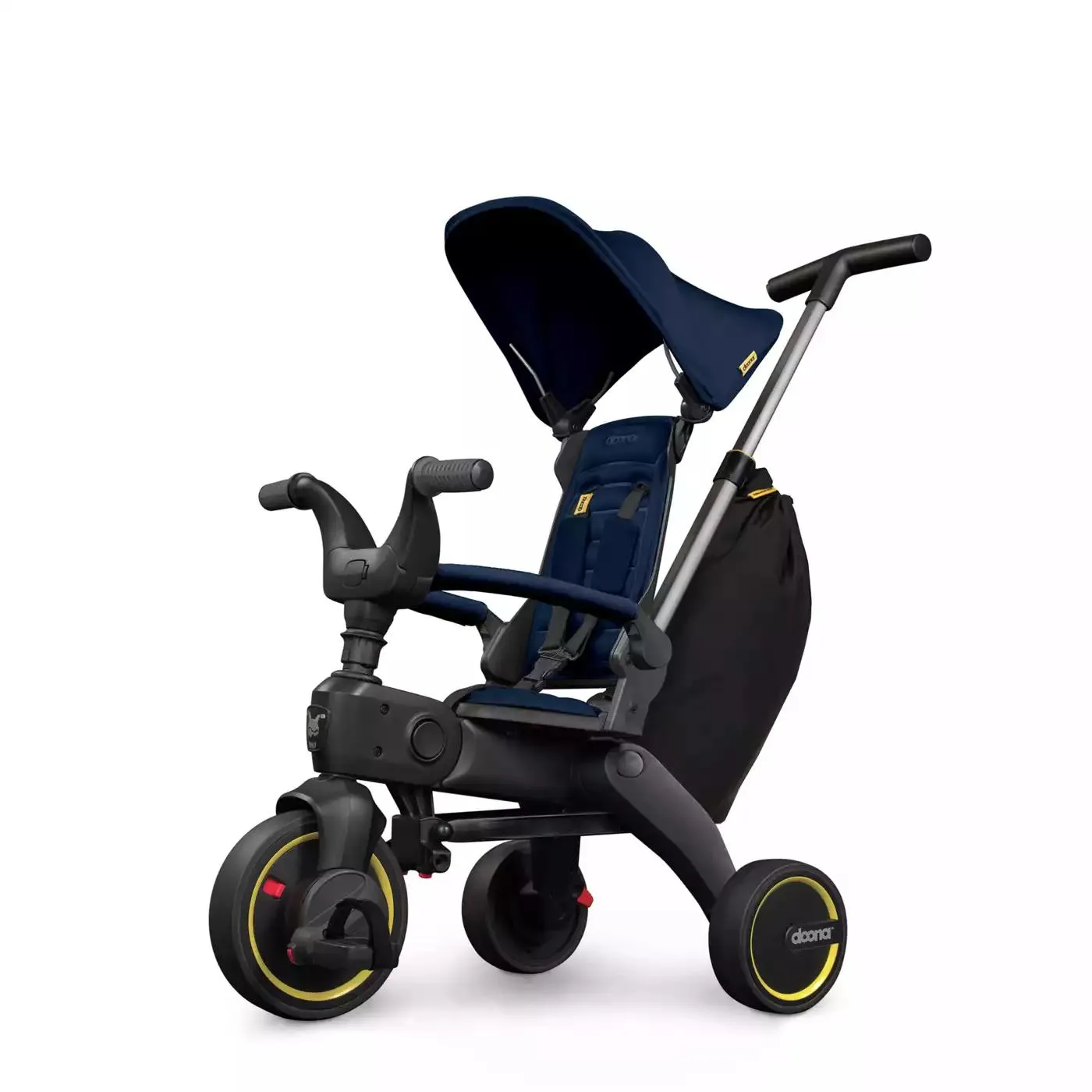 Liki Trike S3 Royal Blue