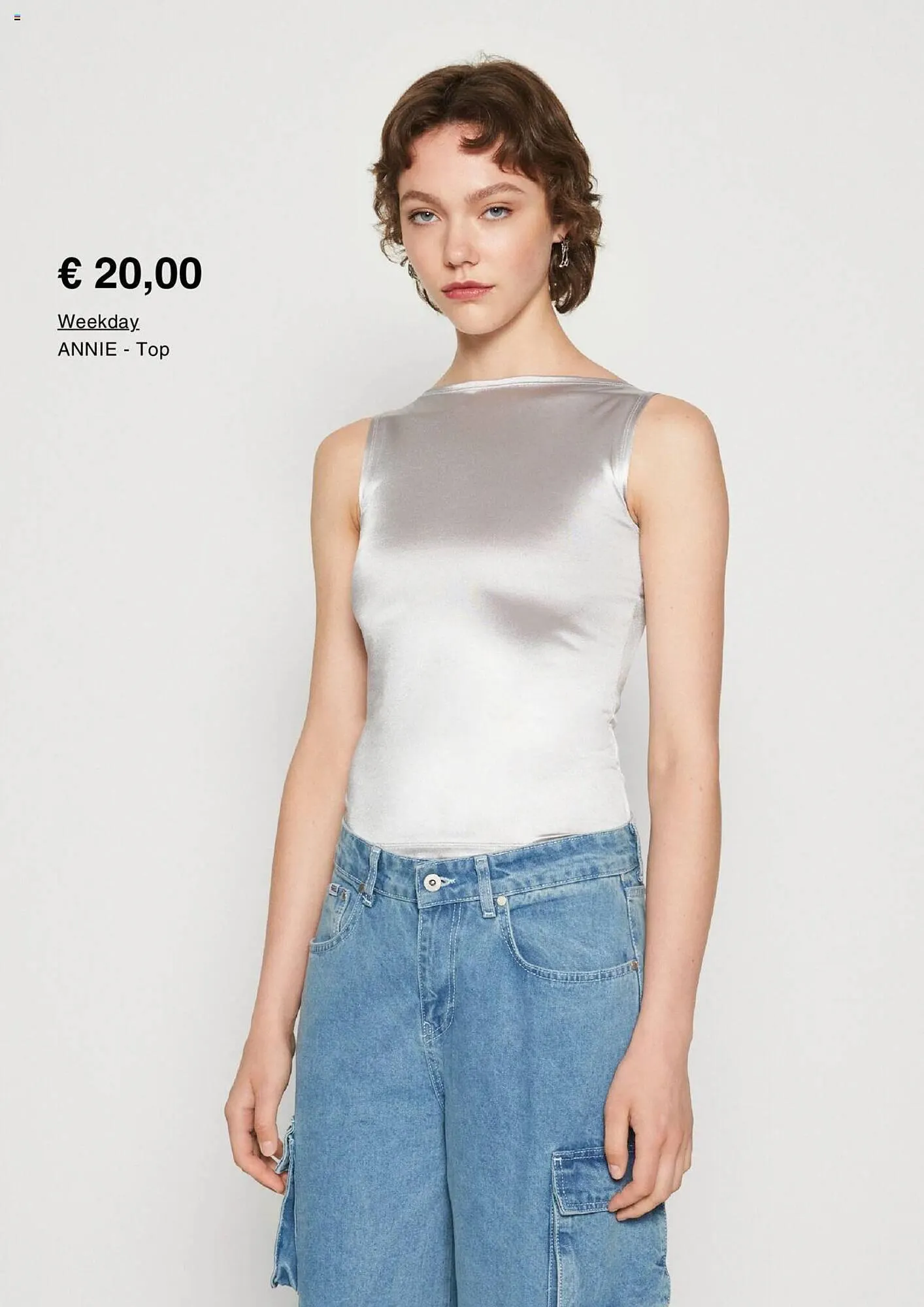 Zalando Flugblatt von 1. Oktober bis 31. Oktober 2023 - Flugblätt seite  10