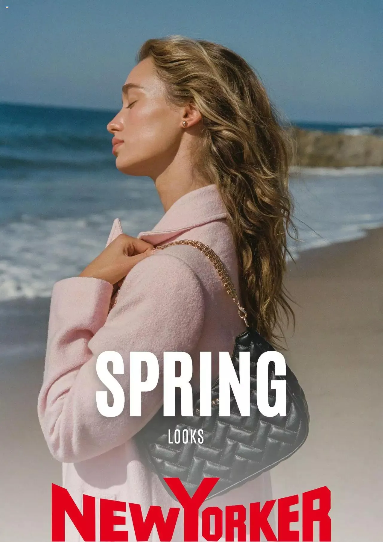 New Yorker Flugblatt von 1. März bis 31. März 2024 - Flugblätt seite