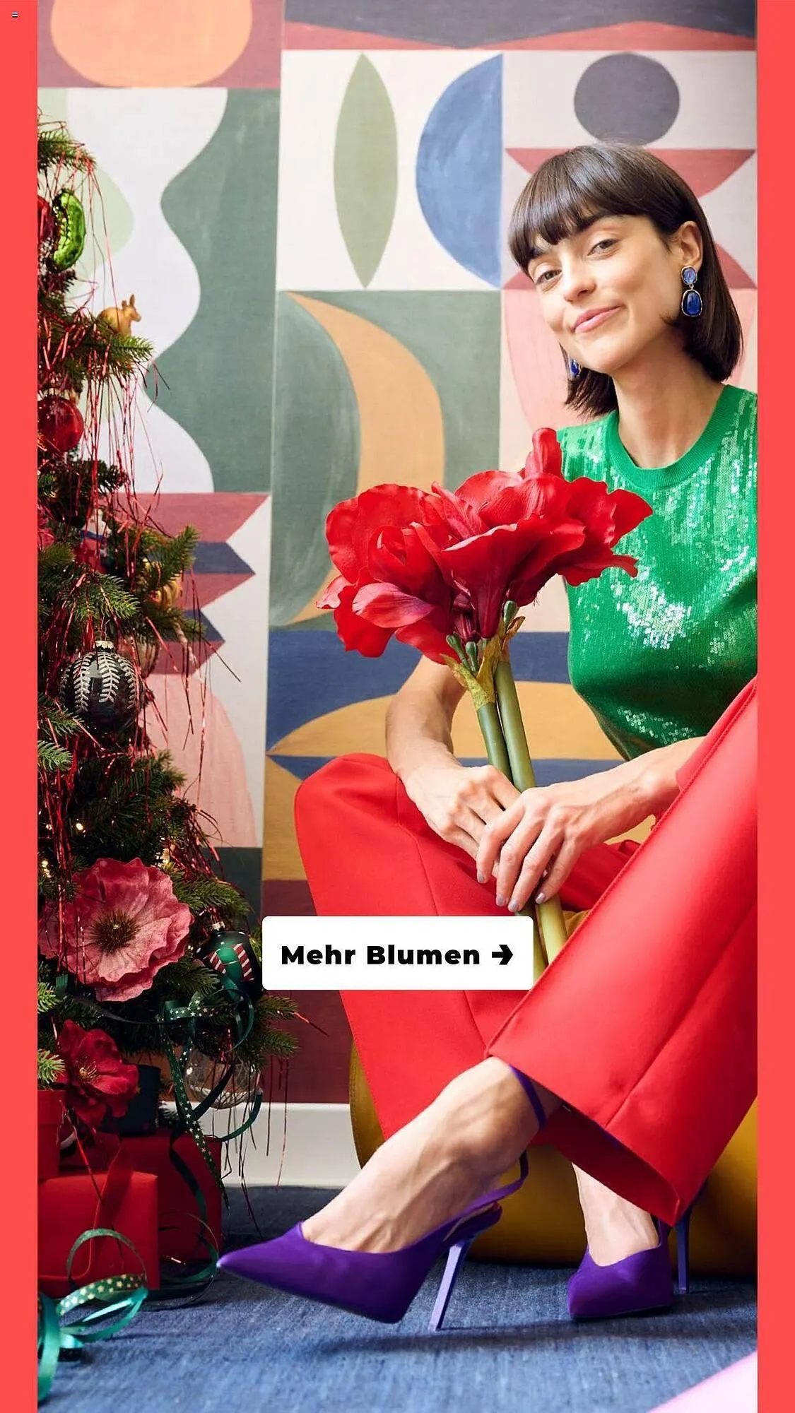 Depot Flugblatt von 21. Oktober bis 10. Jänner 2025 - Flugblätt seite 22