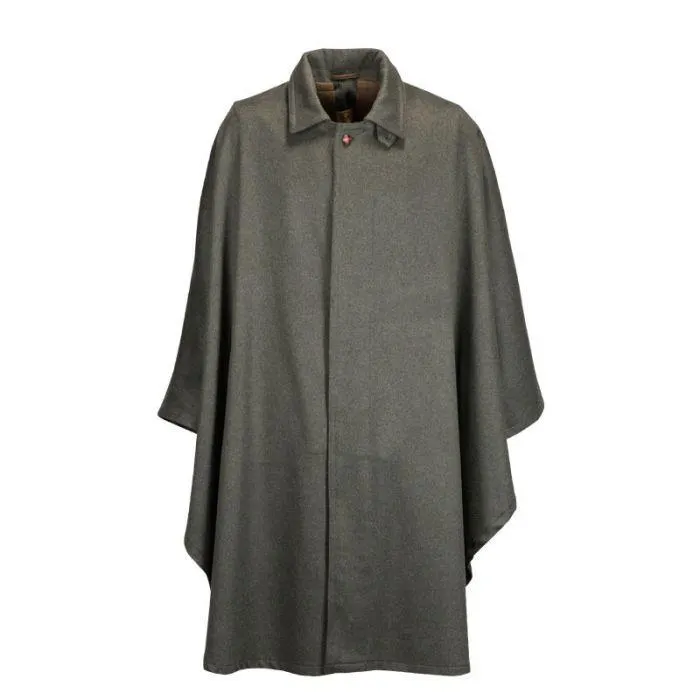 Elch Wetterfleck ELCH