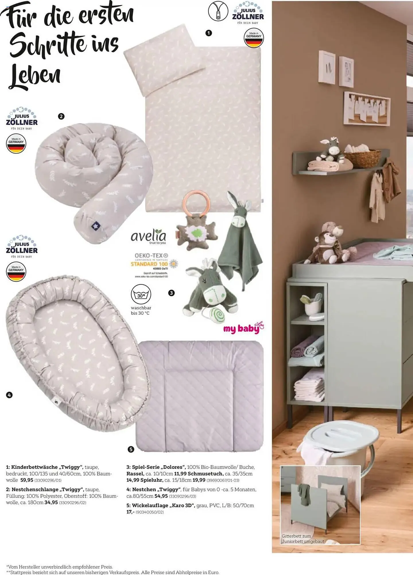 XXXLutz Flugblatt von 13. März bis 31. Dezember 2025 - Flugblätt seite  36