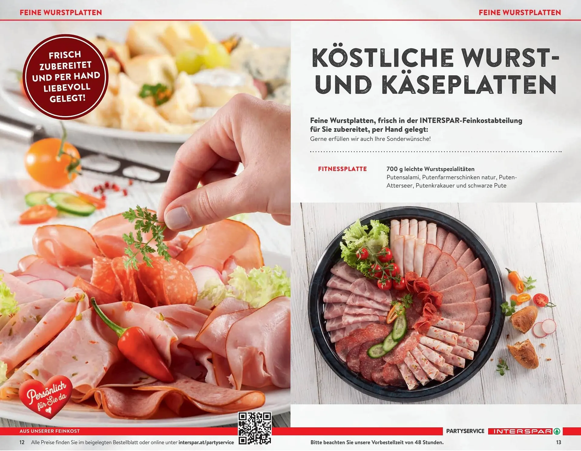 Interspar Flugblatt von 21. Oktober bis 31. August 2023 - Flugblätt seite 7