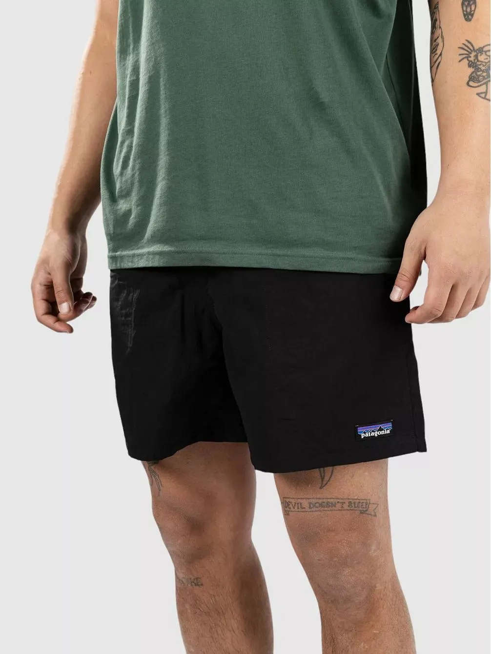 Baggies - 5 In. Shorts