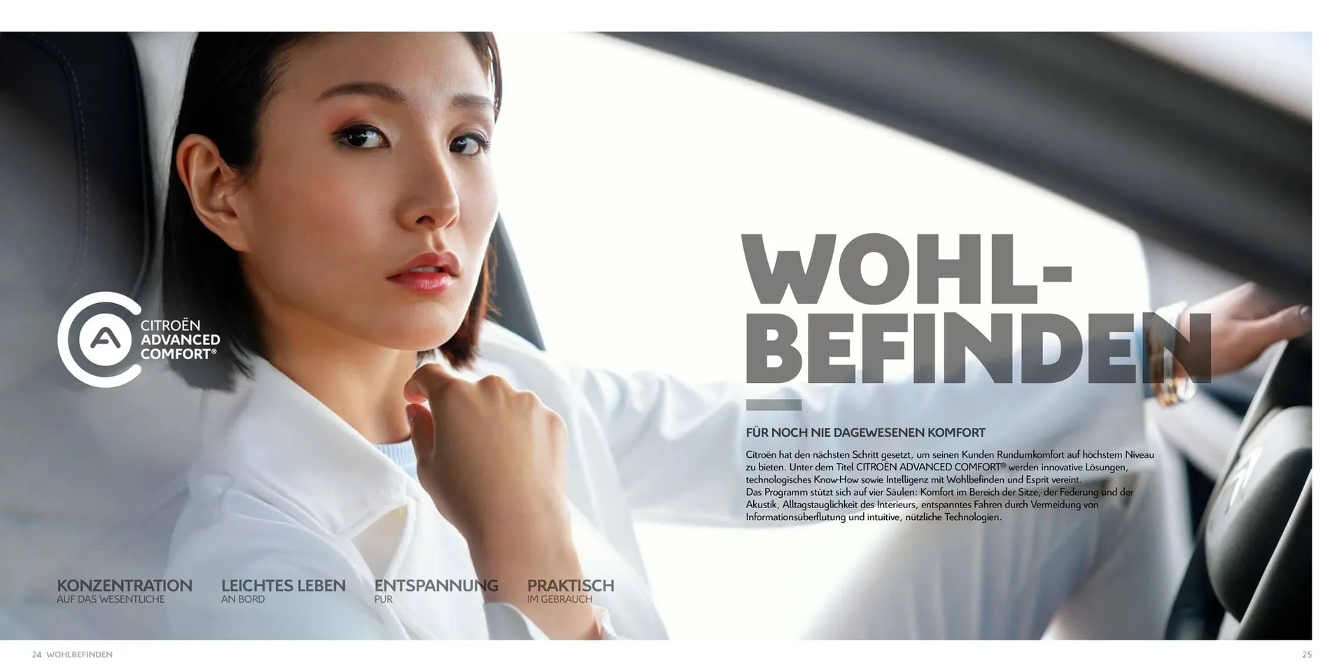 Citroen Flugblatt von 2. Dezember bis 31. Dezember 2026 - Flugblätt seite  13