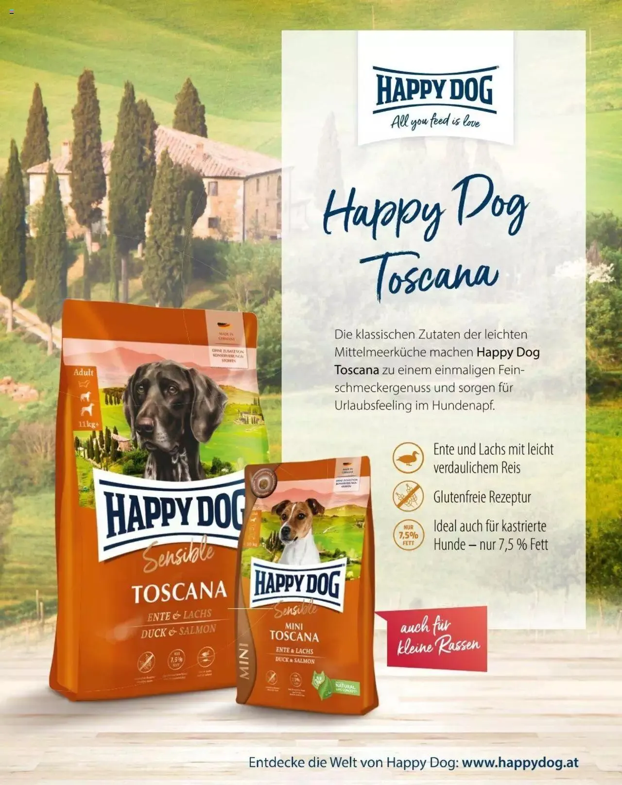 Fressnapf Friends 03/24 von 1. April bis 31. Dezember 2024 - Flugblätt seite  15