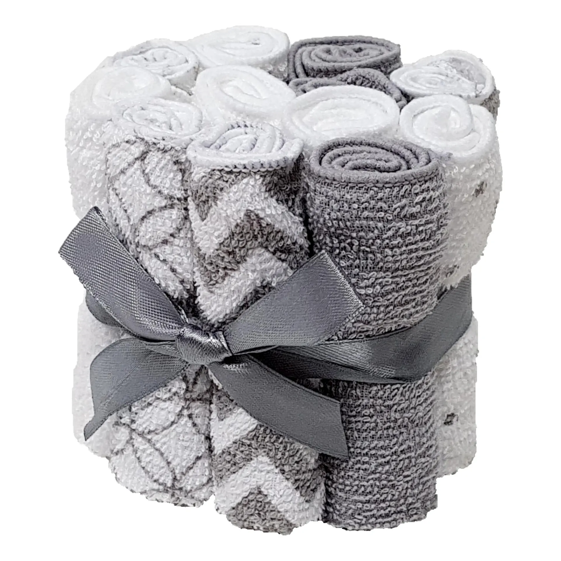 Waschtücher 12er-Set