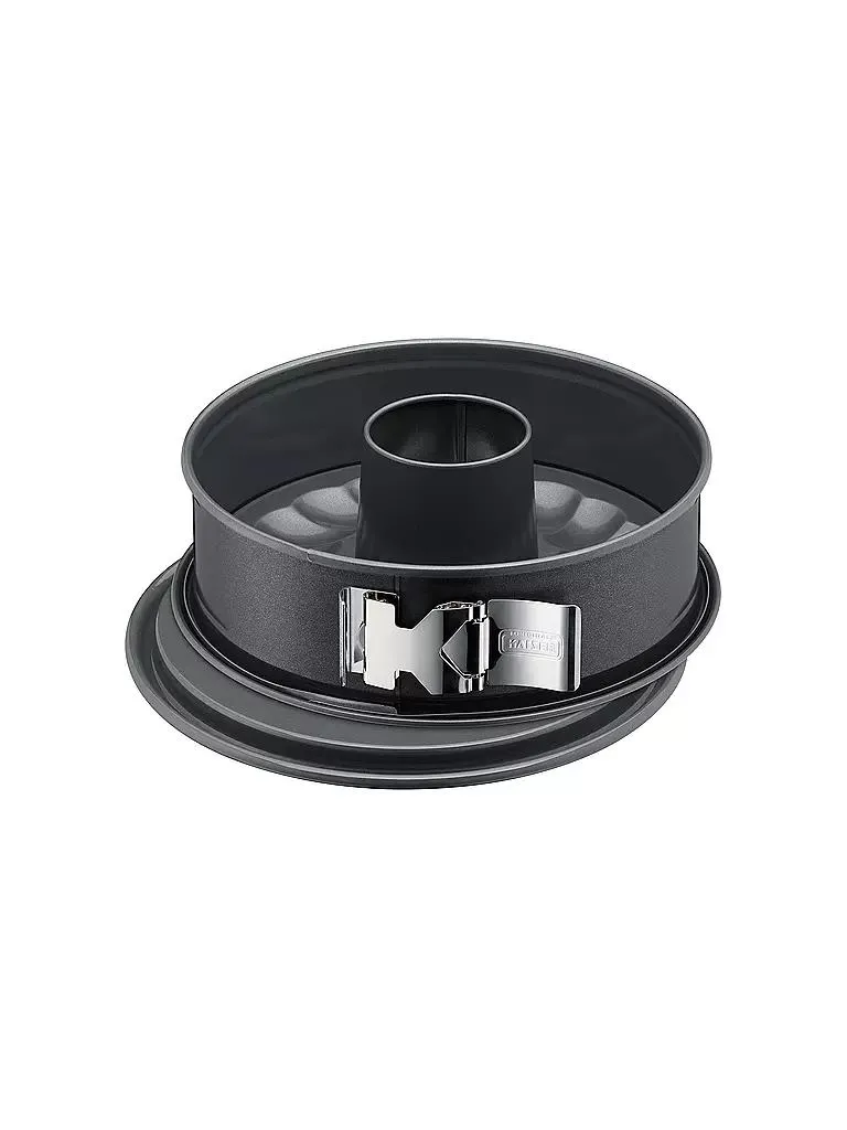 Springform mit Rohrboden "La Forme Plus" 26cm