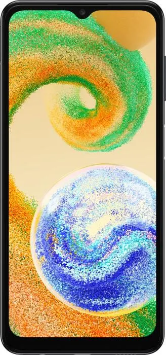 Samsung Galaxy A04s A047 32GB 3GB schwarz