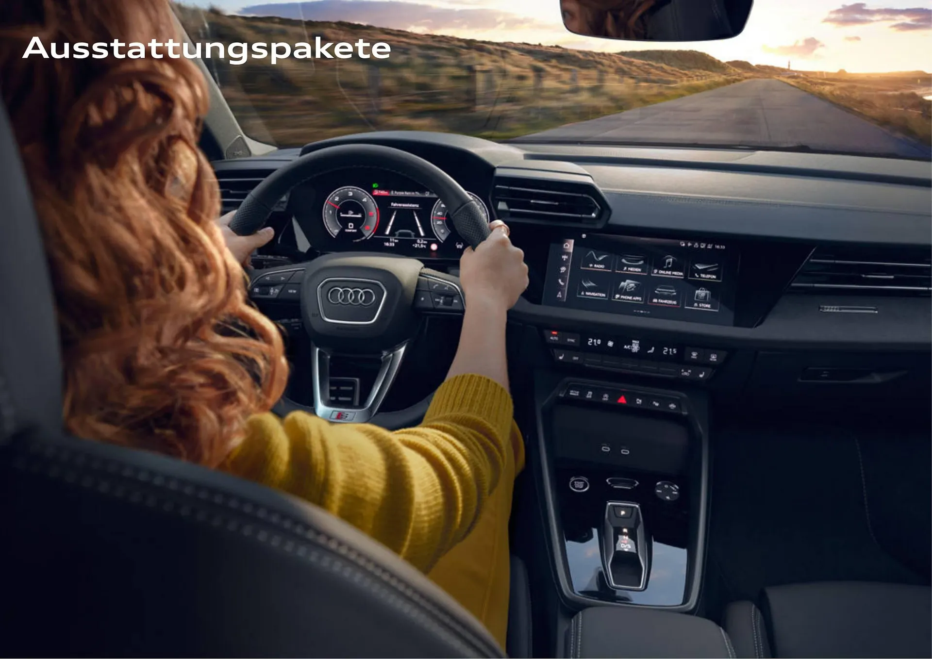 Audi Flugblatt von 20. November bis 22. Juli 2026 - Flugblätt seite  67