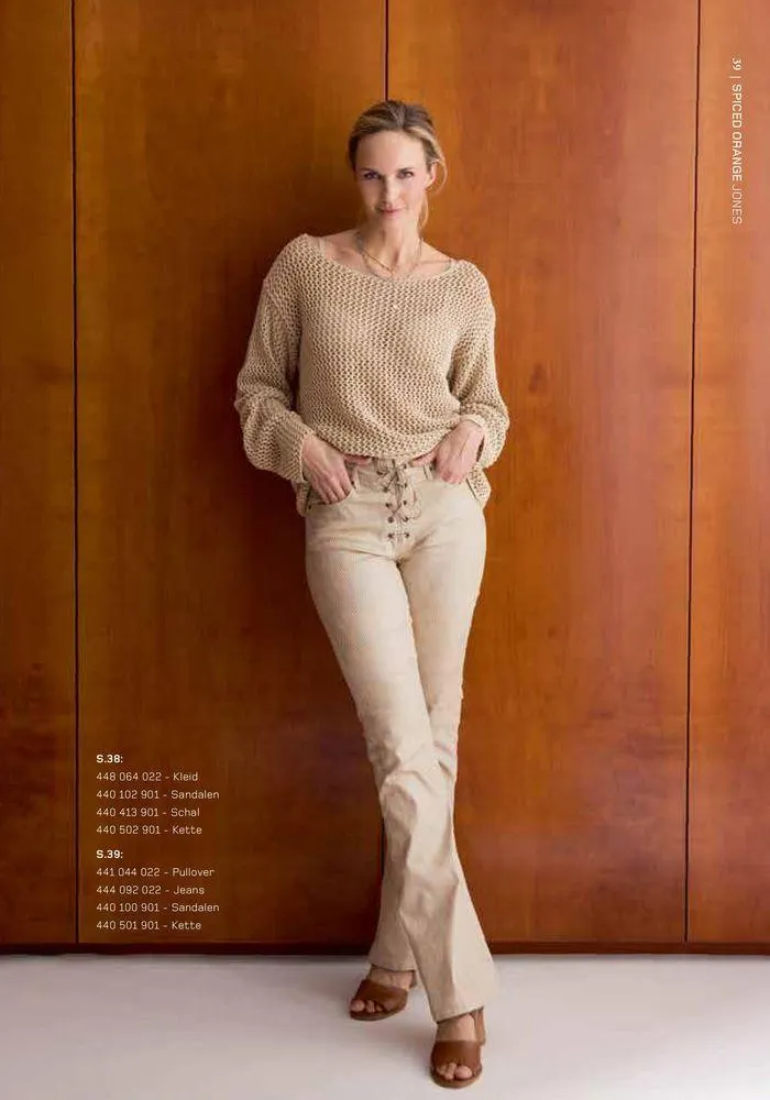 FRÜHJAHR-SOMMER 2024 von 18. März bis 30. September 2024 - Flugblätt seite  41