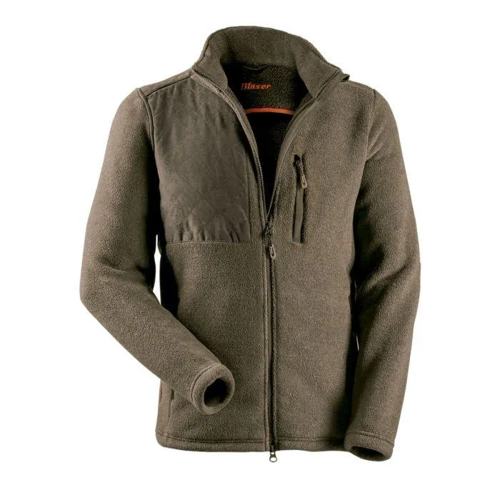Blaser Hr.Fleecejacke Johann