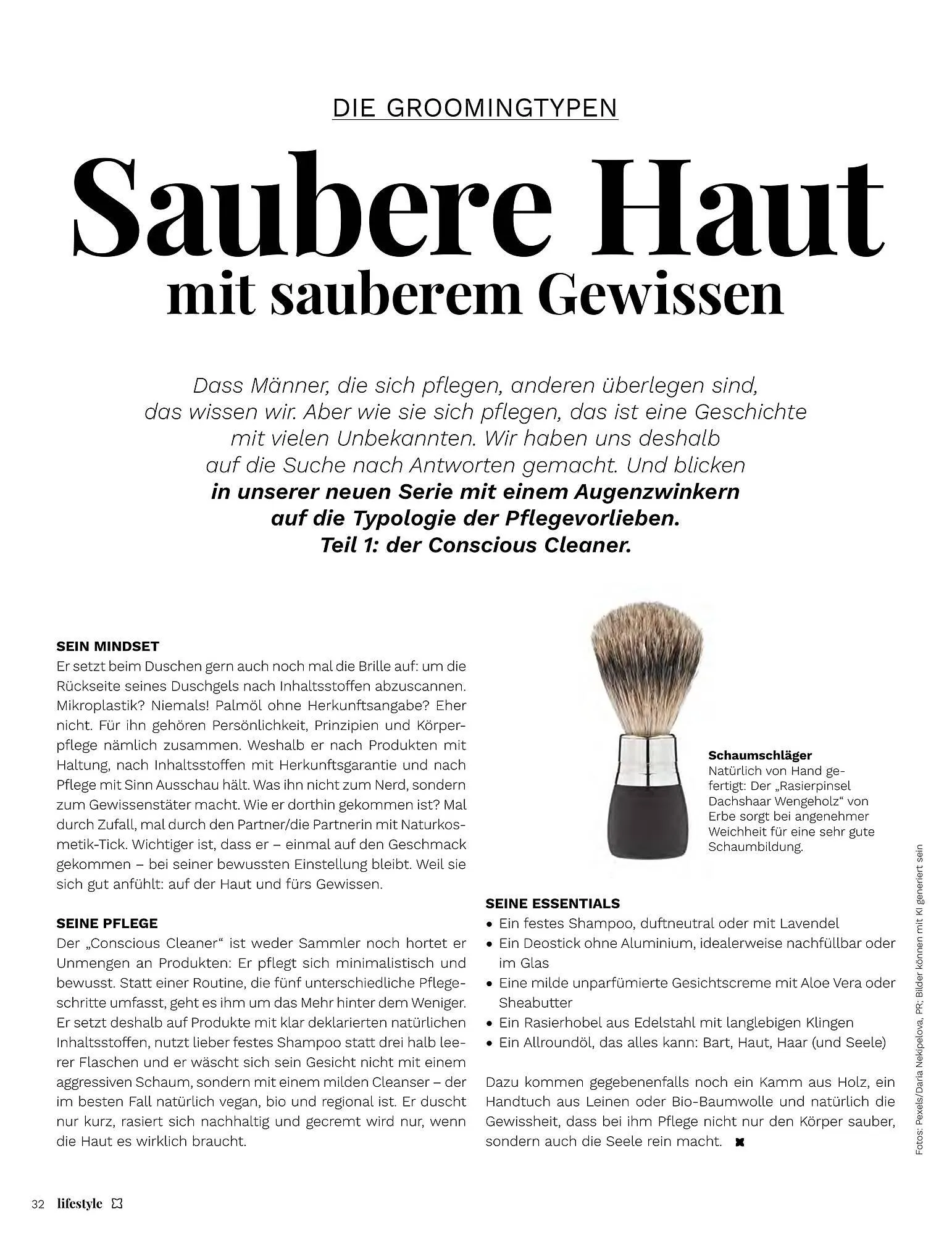 Müller Flugblatt von 1. Jänner bis 28. Februar 2026 - Flugblätt seite  32