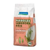 Reformhaus Parboiled Langkornreis 500g