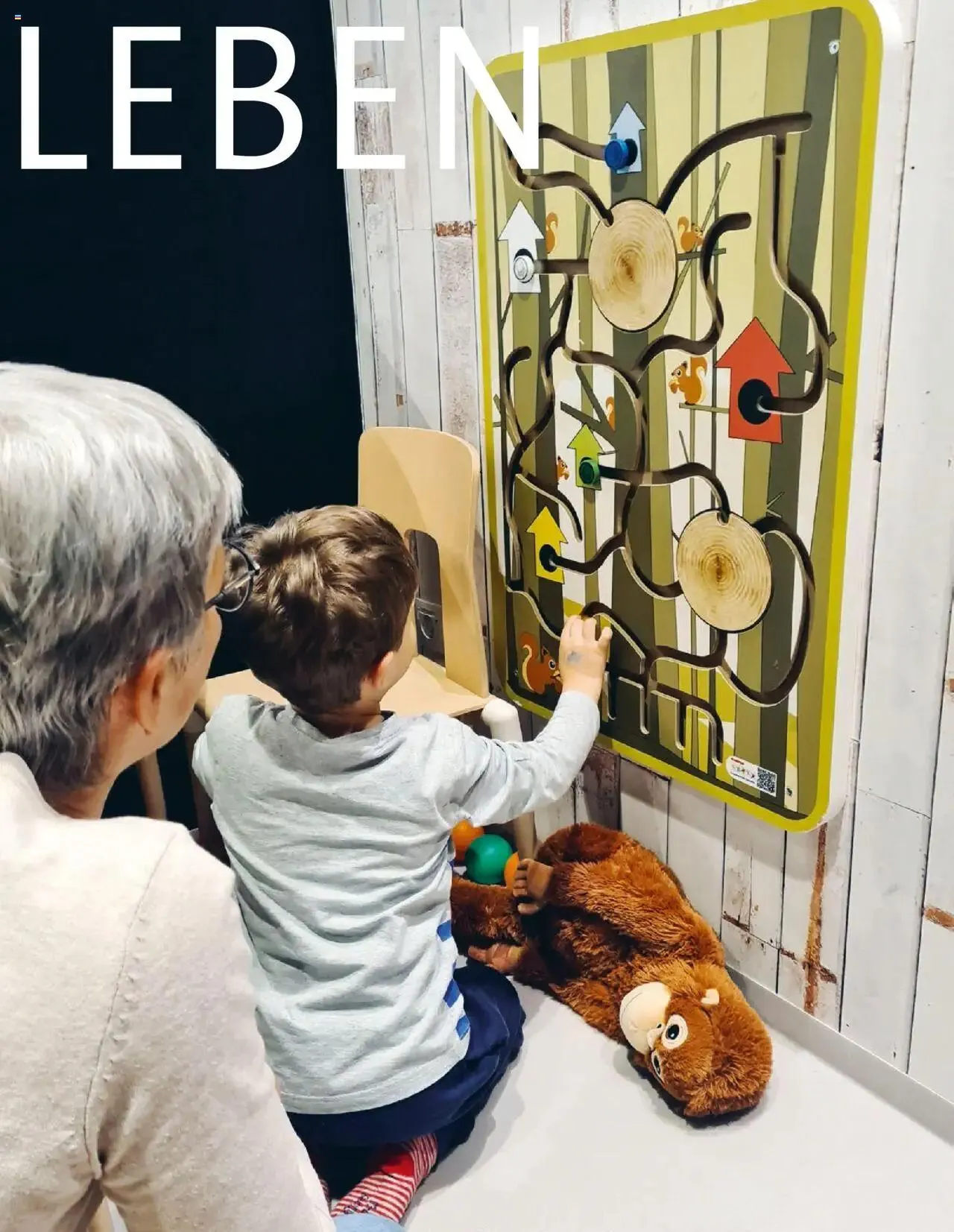 Sutterlüty B’sundrig Magazine von 3. Juli bis 31. Dezember 2024 - Flugblätt seite 127