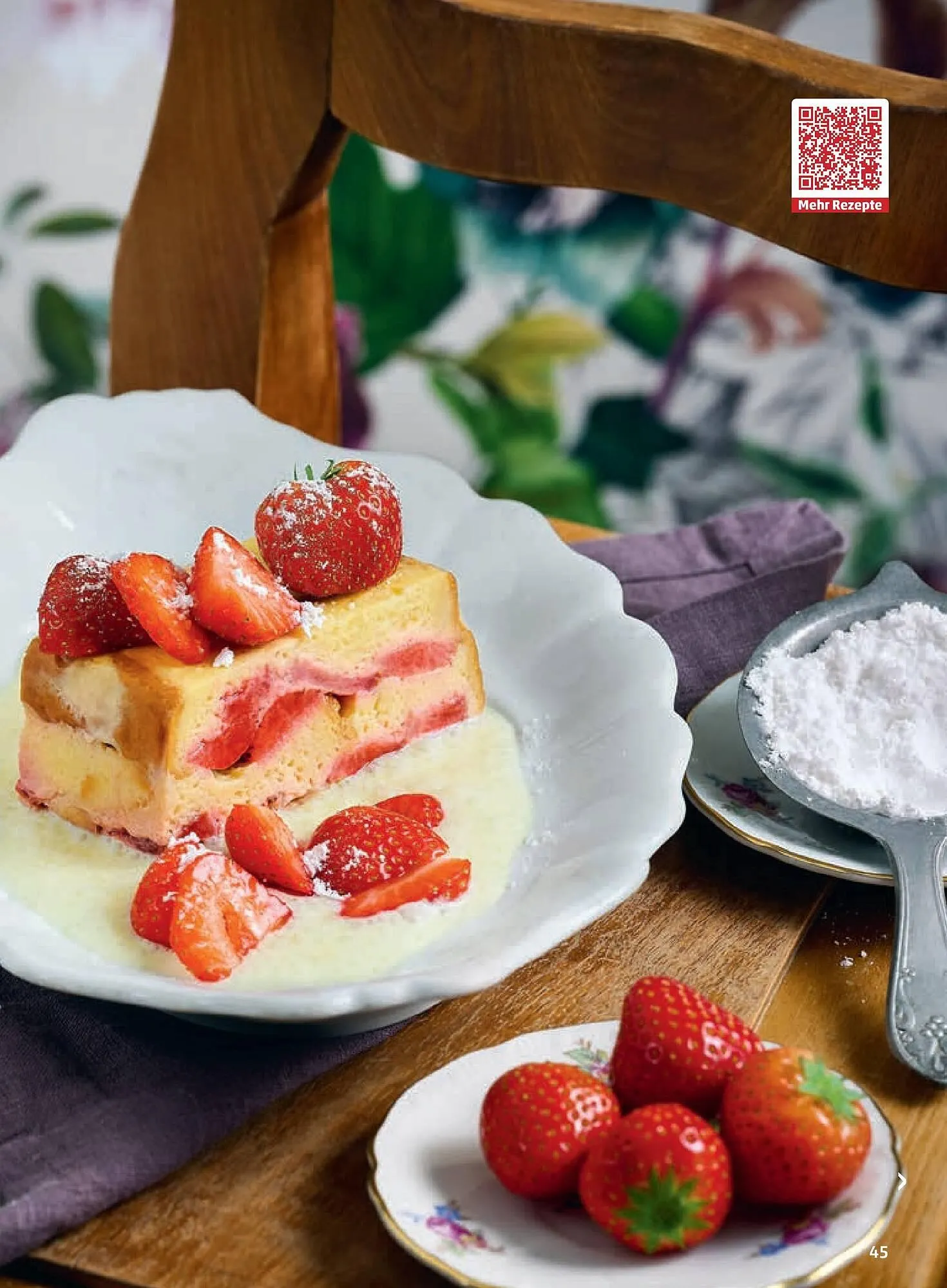 PENNY Flugblatt von 2. März bis 2. April 2026 - Flugblätt seite  45