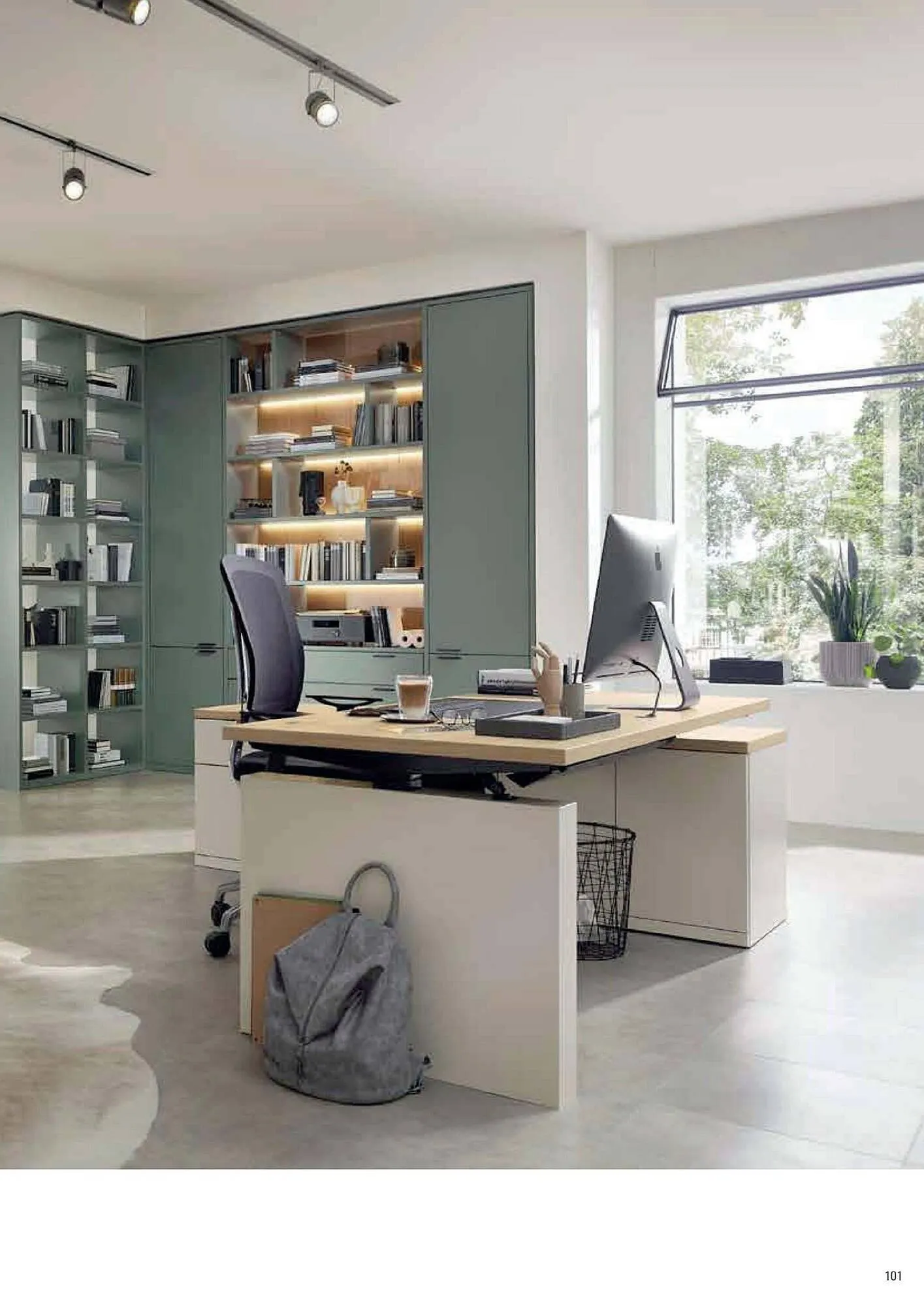 Rutar Flugblatt von 9. Jänner bis 31. Dezember 2025 - Flugblätt seite  101