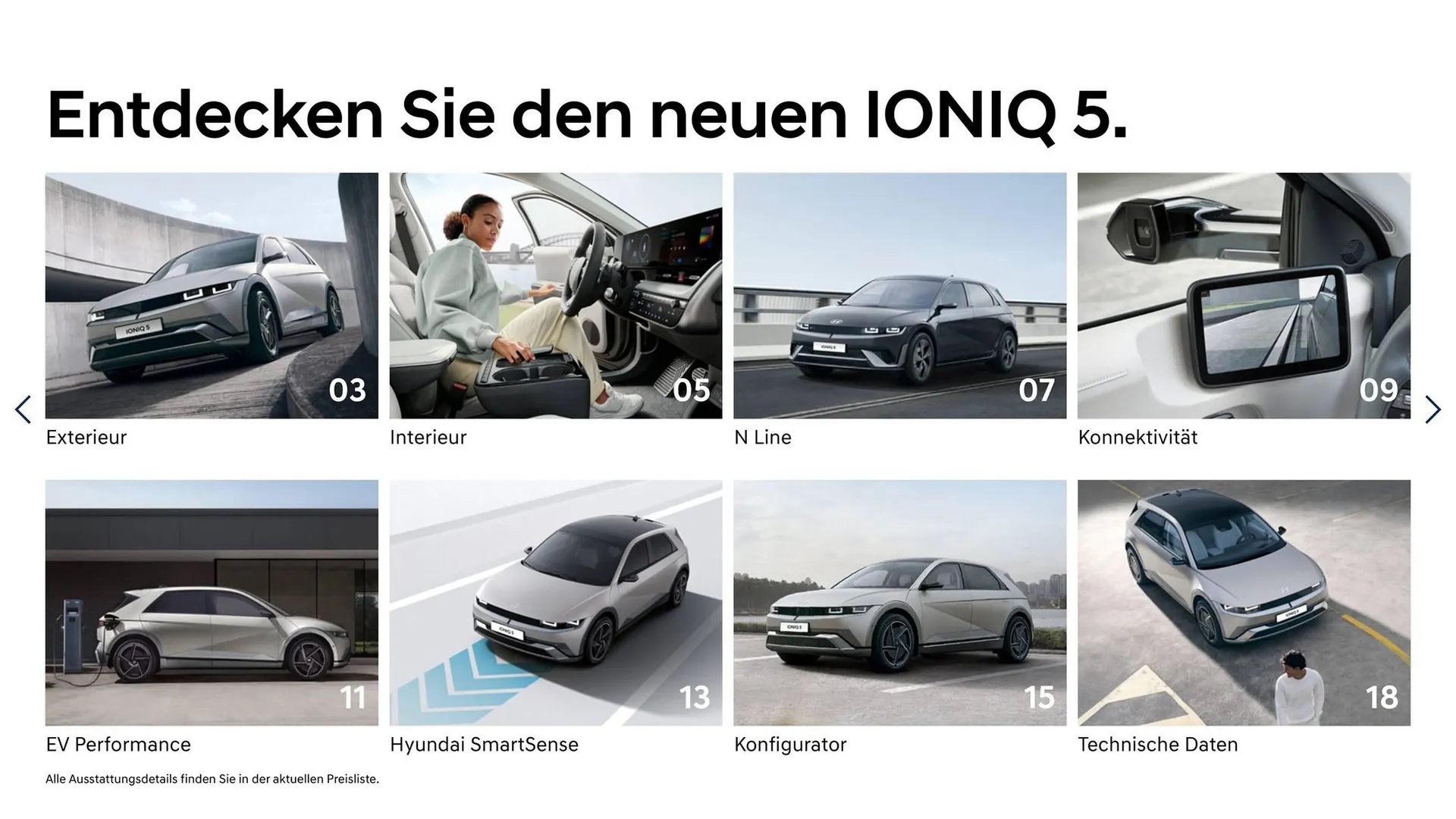 Hyundai Flugblatt von 1. April bis 31. März 2026 - Flugblätt seite 2