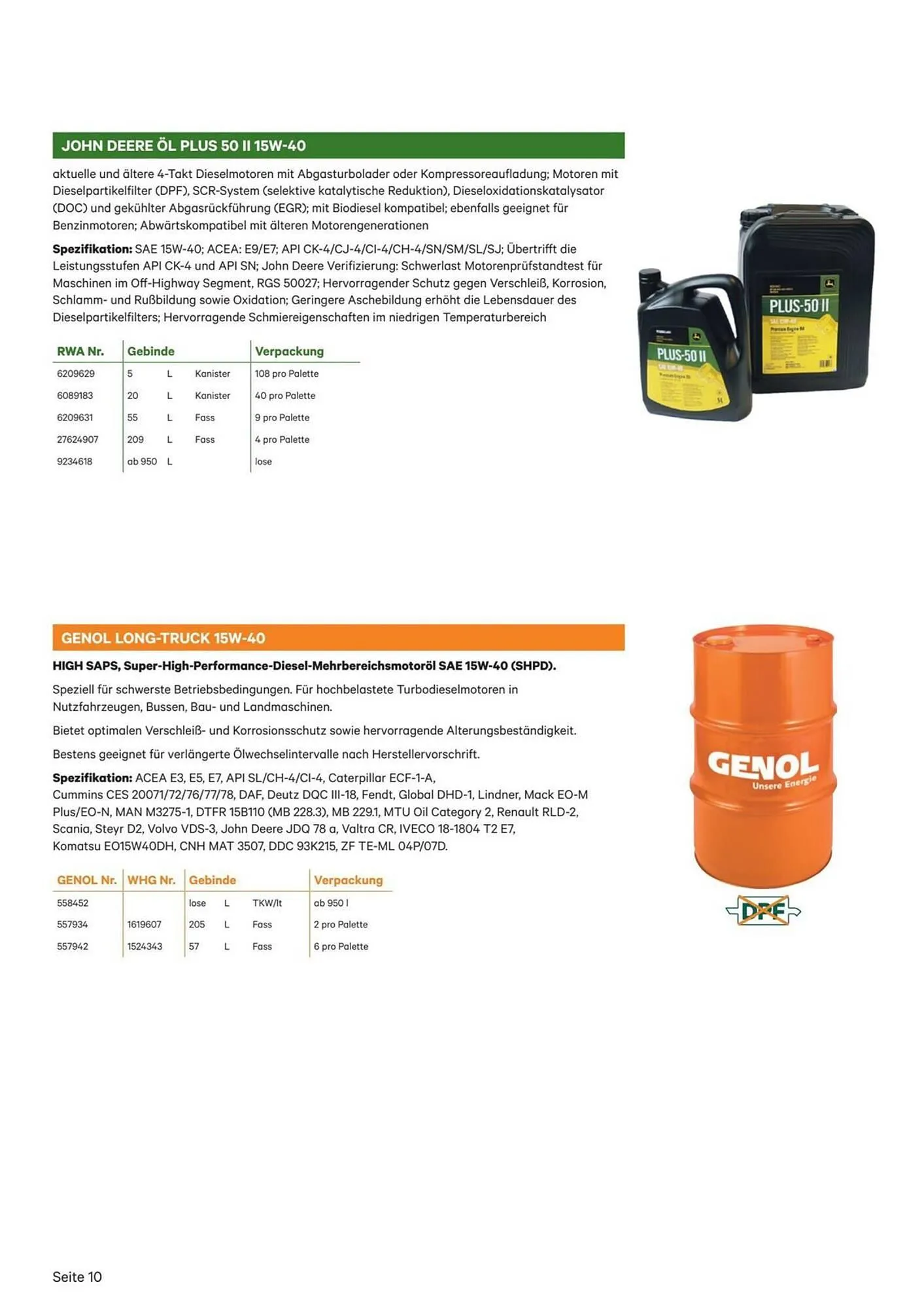 Lagerhaus Graz Land Flugblatt von 19. Dezember bis 31. Dezember 2026 - Flugblätt seite  10