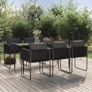 Garten-Essgruppe (7-teilig) 3013378-2