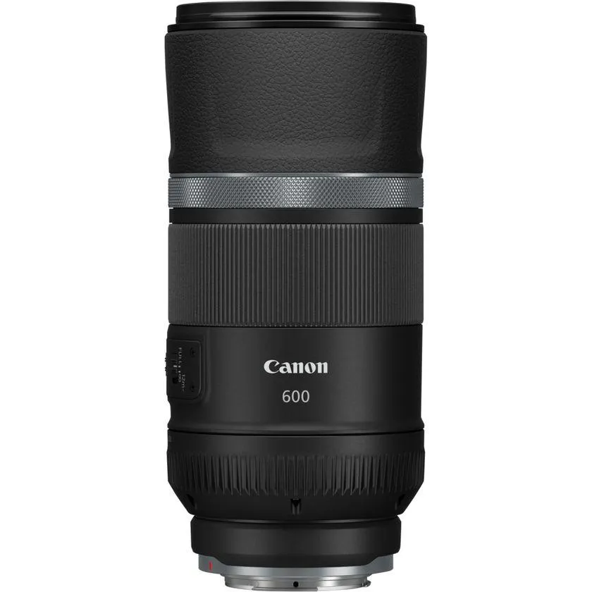 Canon RF 600mm F11 IS STM Objektiv