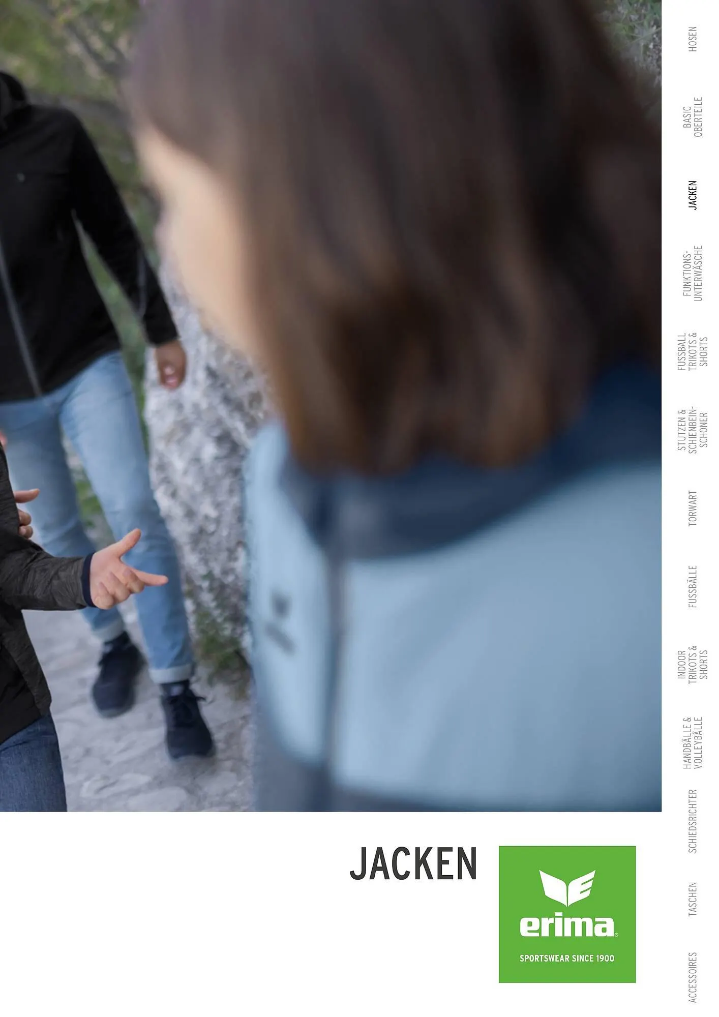 ERIMA Flugblatt von 2. Jänner bis 31. Dezember 2024 - Flugblätt seite  199