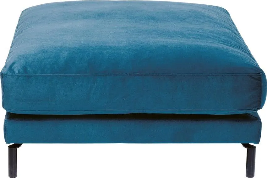 Hocker Lullaby Petrol