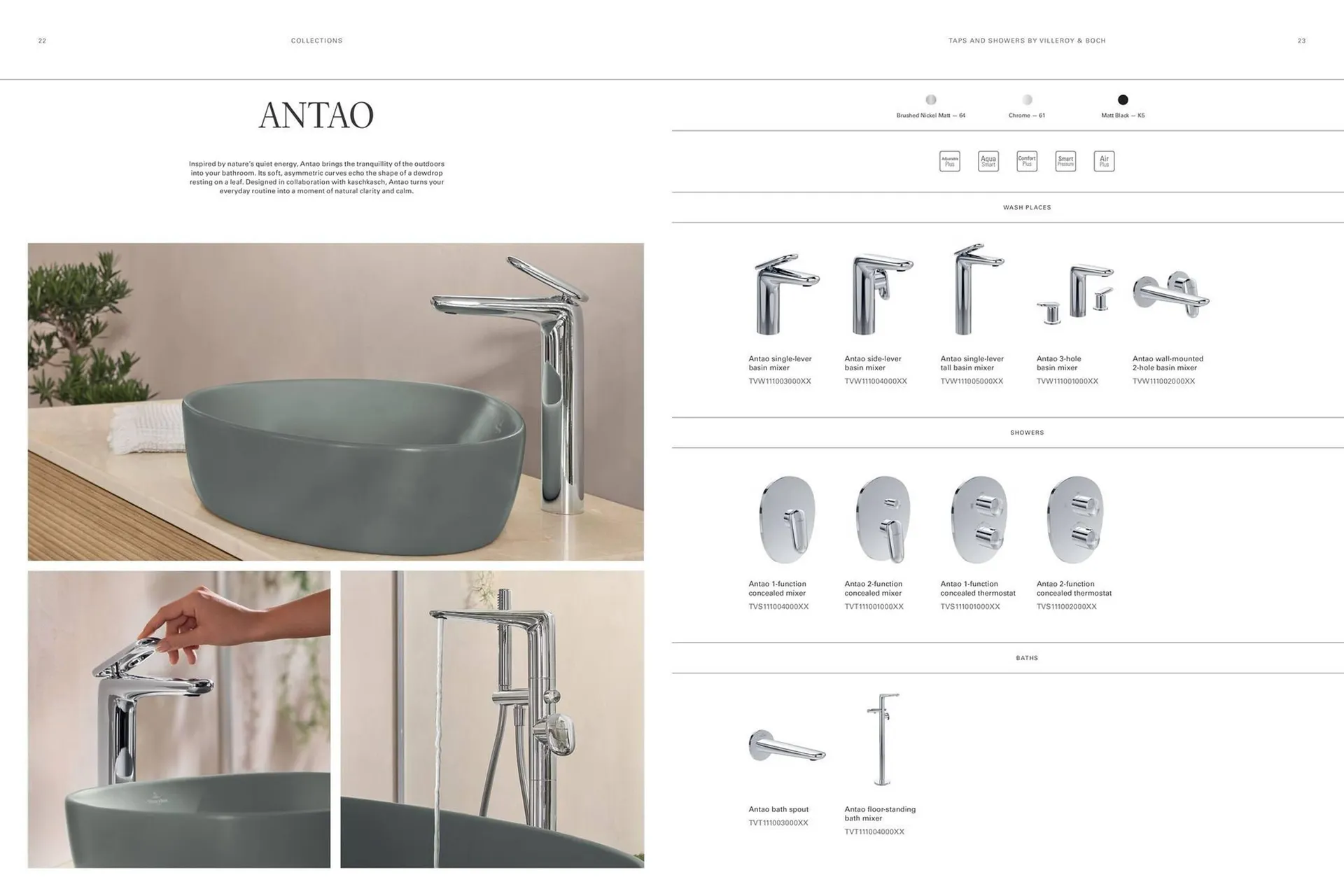 Villeroy & Boch Flugblatt von 10. Dezember bis 4. Februar 2026 - Flugblätt seite  12