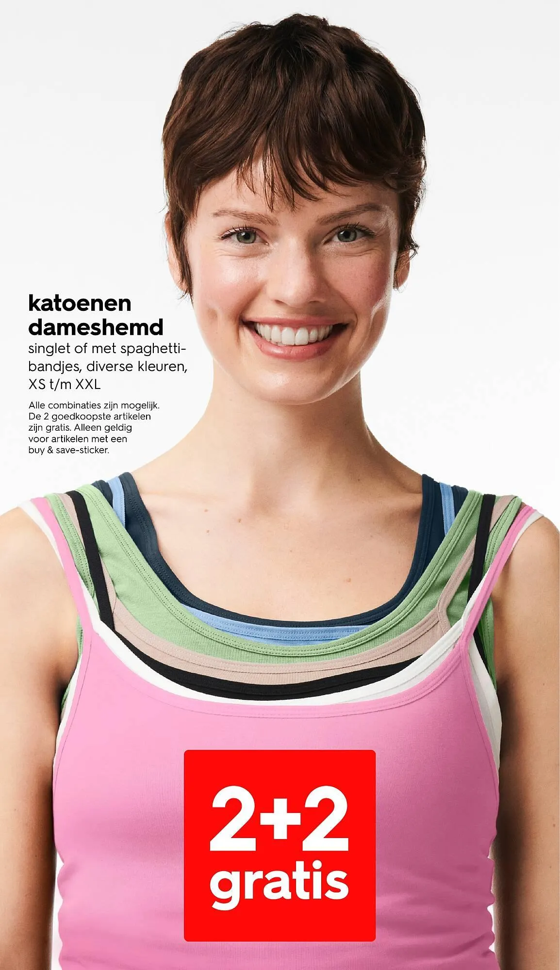 HEMA Flugblatt von 6. April bis 12. April 2026 - Flugblätt seite 3