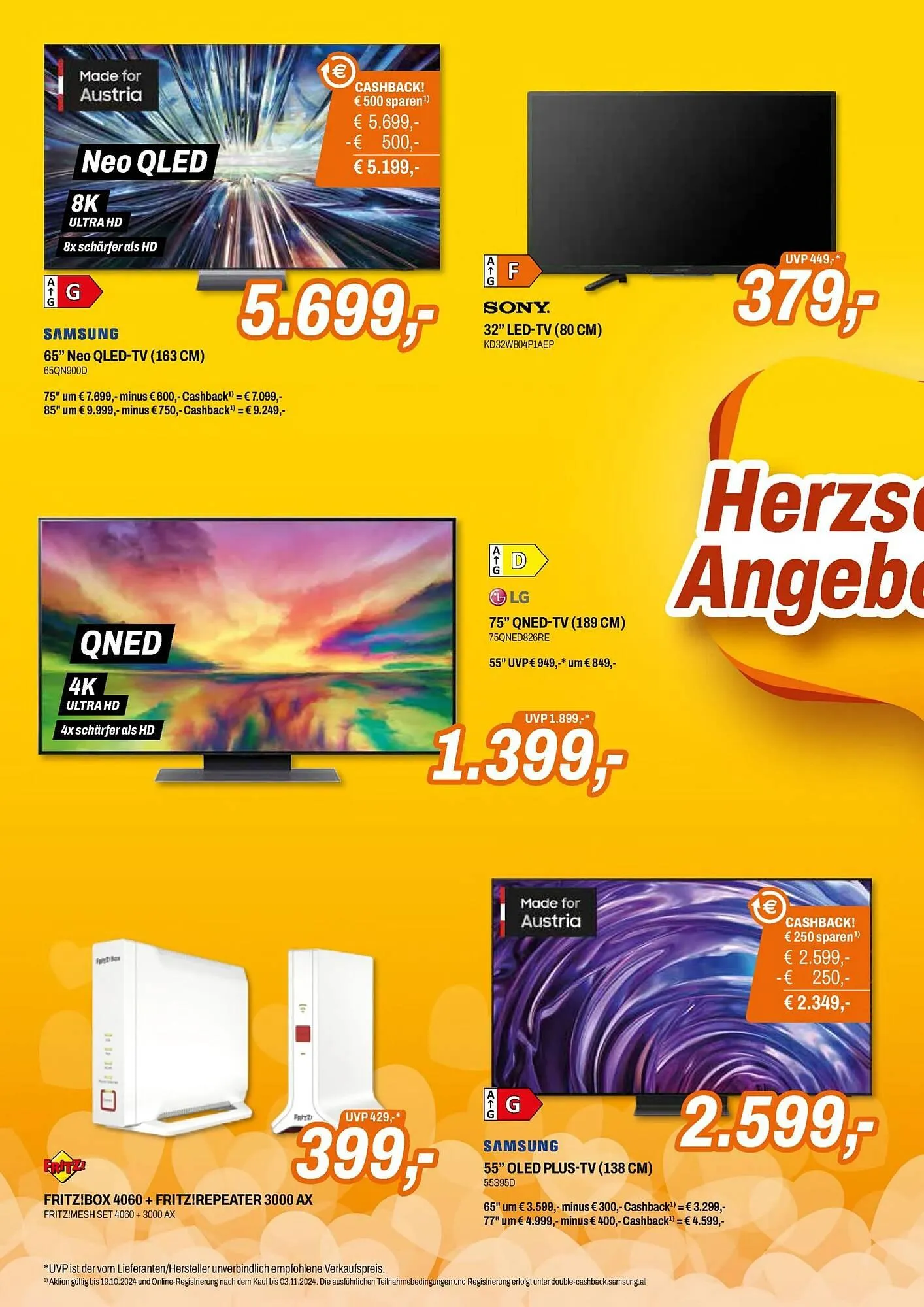 Expert Flugblatt von 14. Oktober bis 1. November 2024 - Flugblätt seite  2