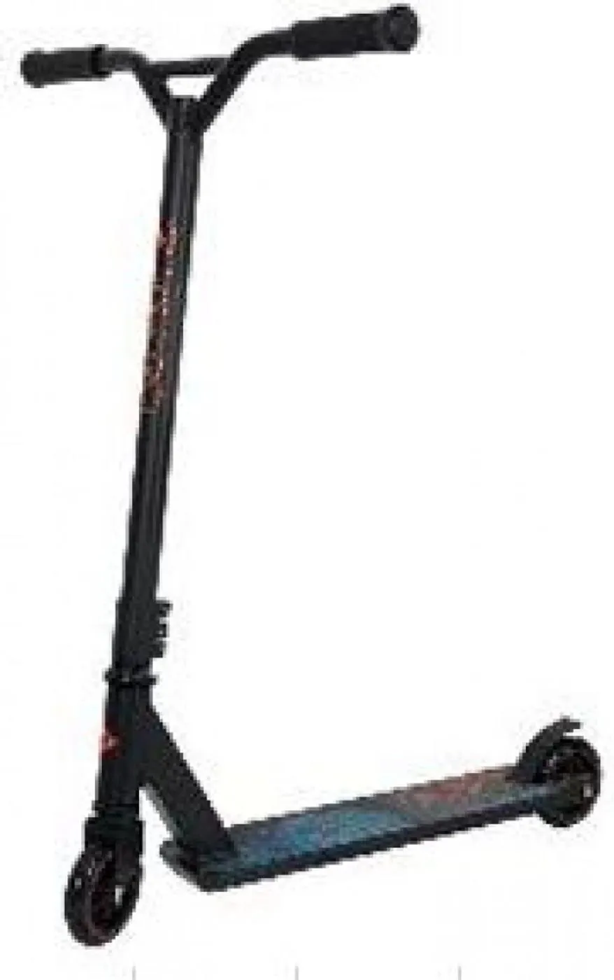 SCHILDKRÖT Stuntscooter 360