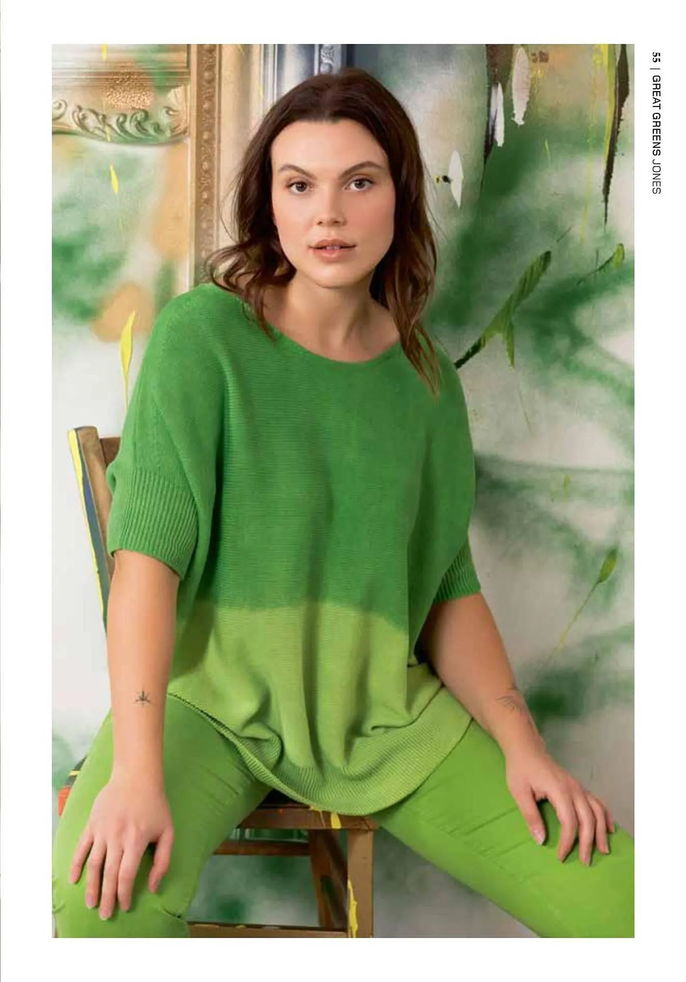 Jones Flugblatt von 18. März bis 30. September 2024 - Flugblätt seite 57