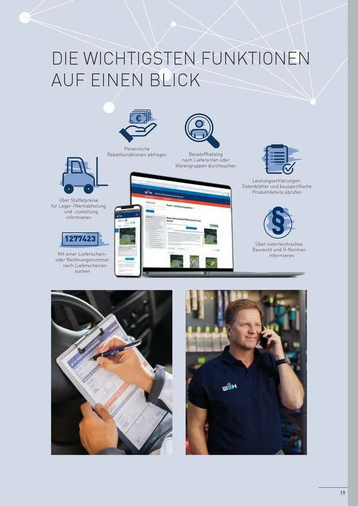 Galabau 2024/25 von 5. Juni bis 31. Dezember 2025 - Flugblätt seite  16