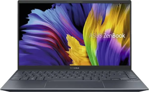 Zenbook 14 UM425QA-KI231W - Pine Grey