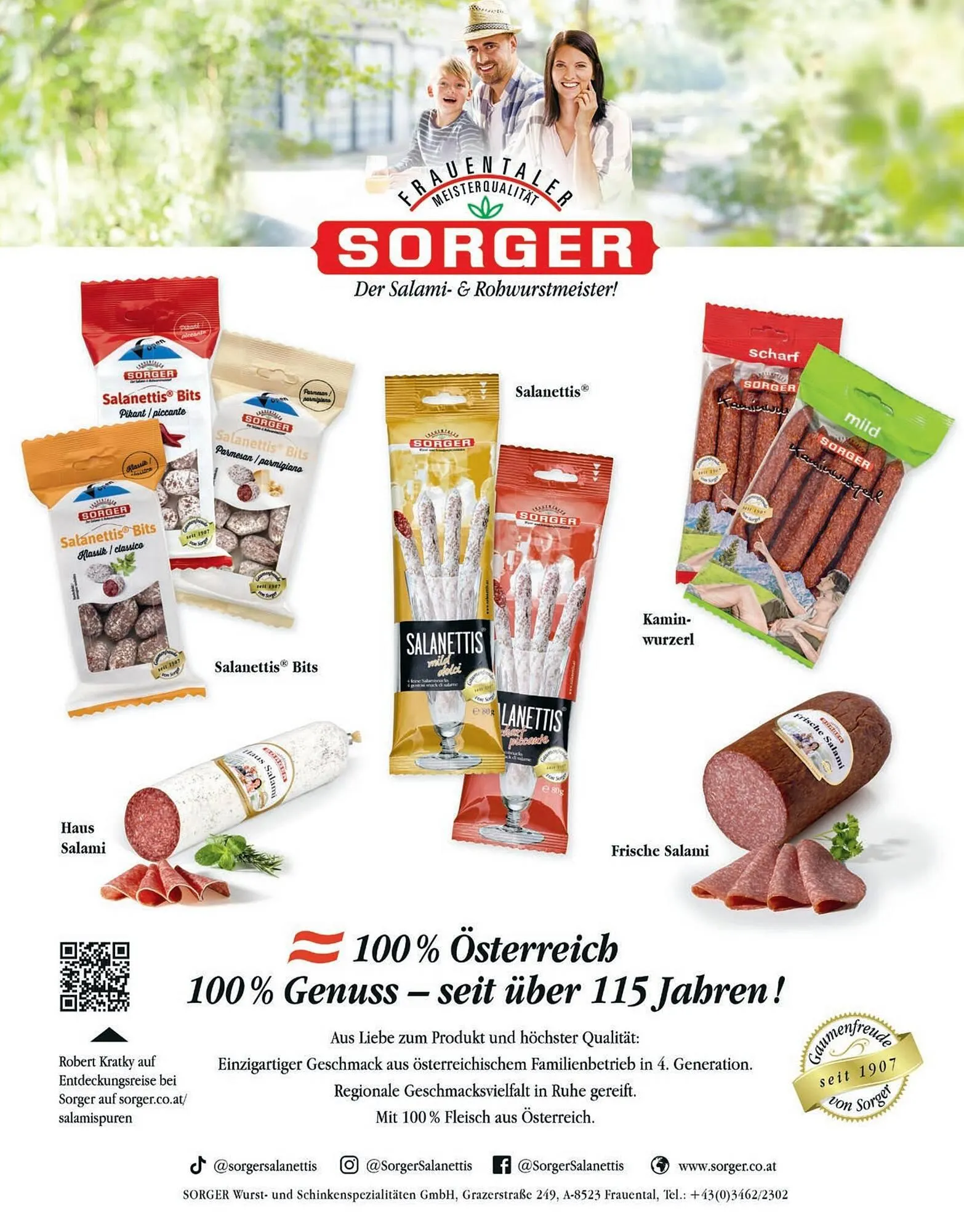 Sutterlüty Flugblatt von 19. November bis 9. Dezember 2024 - Flugblätt seite  37