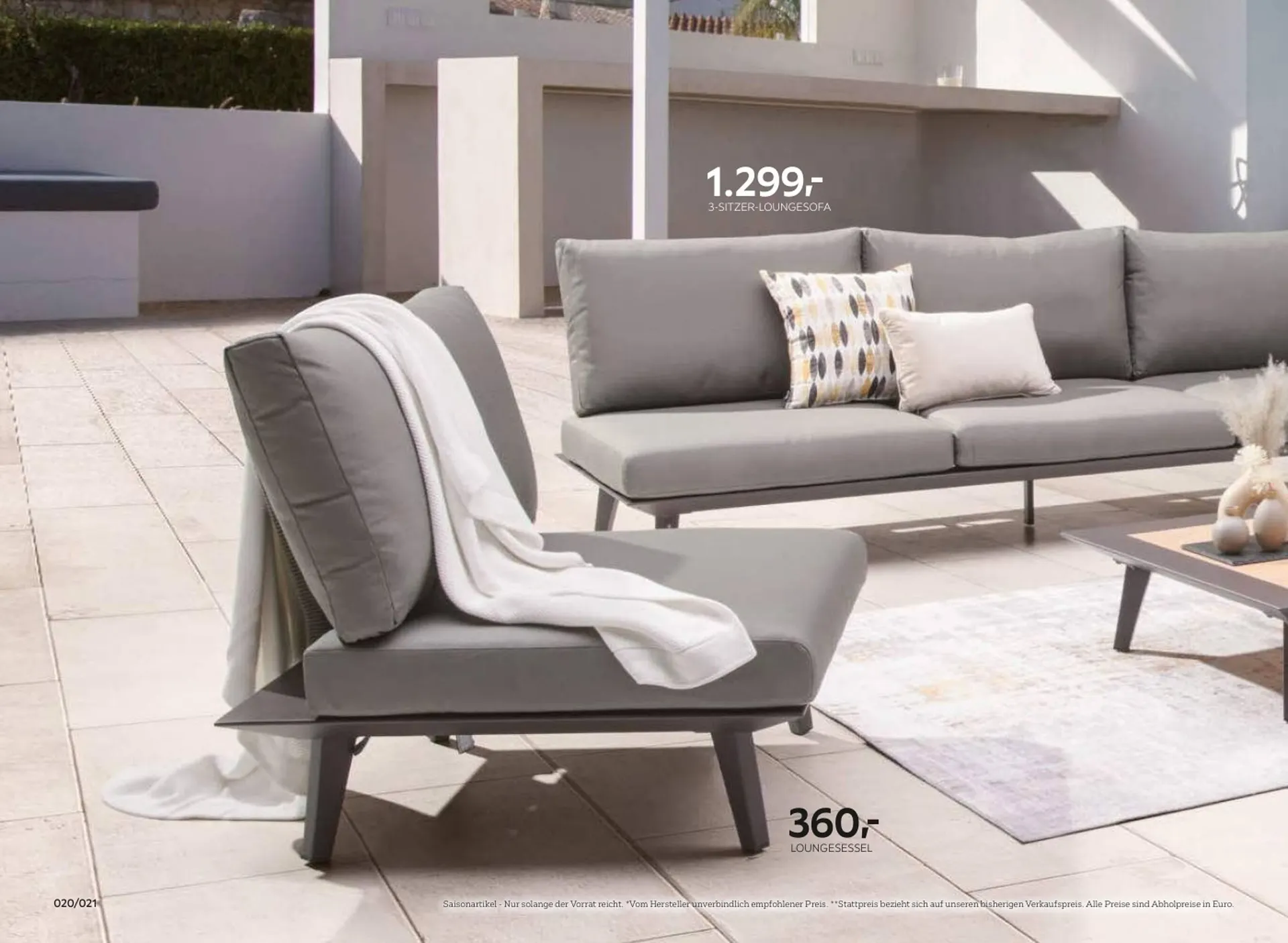 XXXLutz Flugblatt von 1. Juni bis 30. Dezember 2023 - Flugblätt seite 20