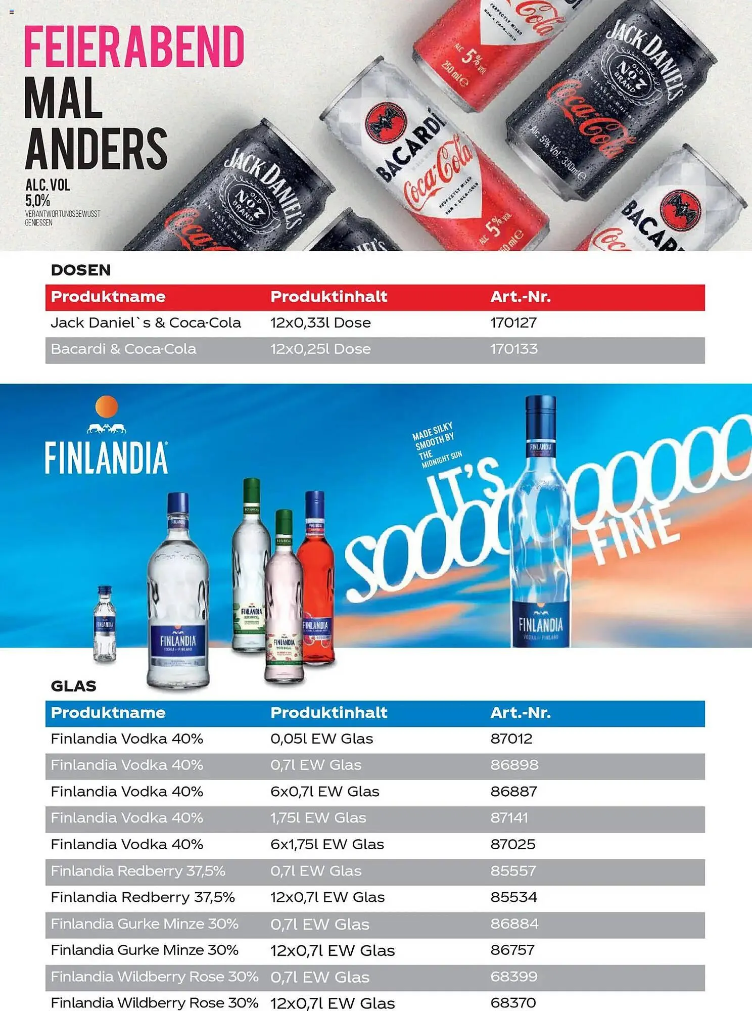 Metro Flugblatt von 30. Oktober bis 31. Dezember 2025 - Flugblätt seite 17