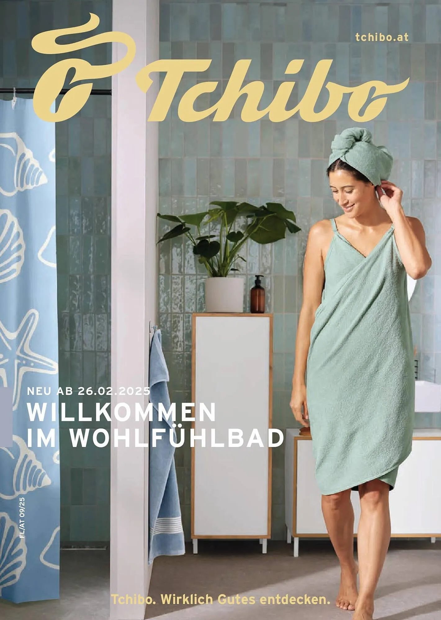 Tchibo Eduscho Flugblatt - 1