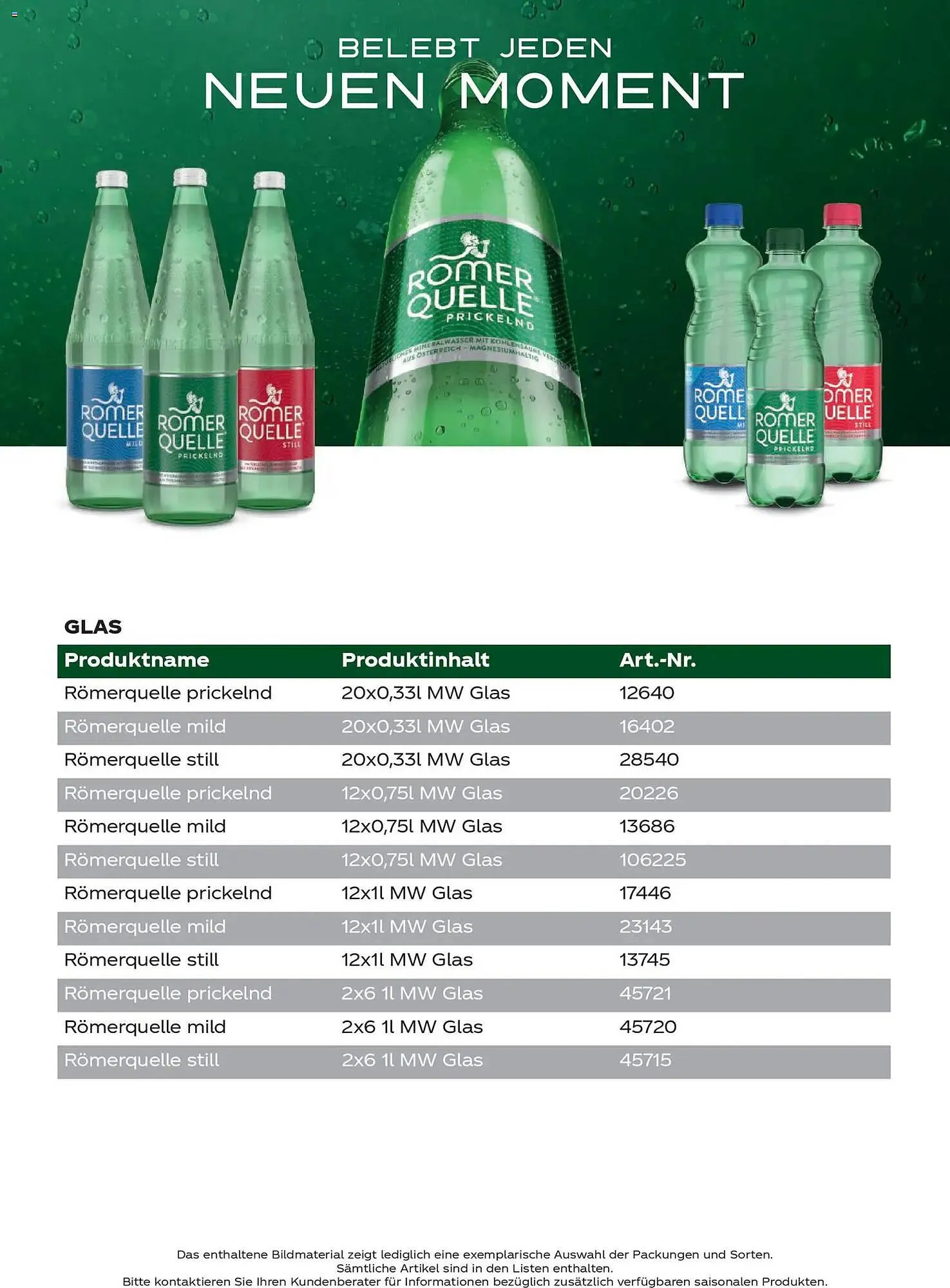 Metro Flugblatt von 30. Oktober bis 31. Dezember 2025 - Flugblätt seite 11
