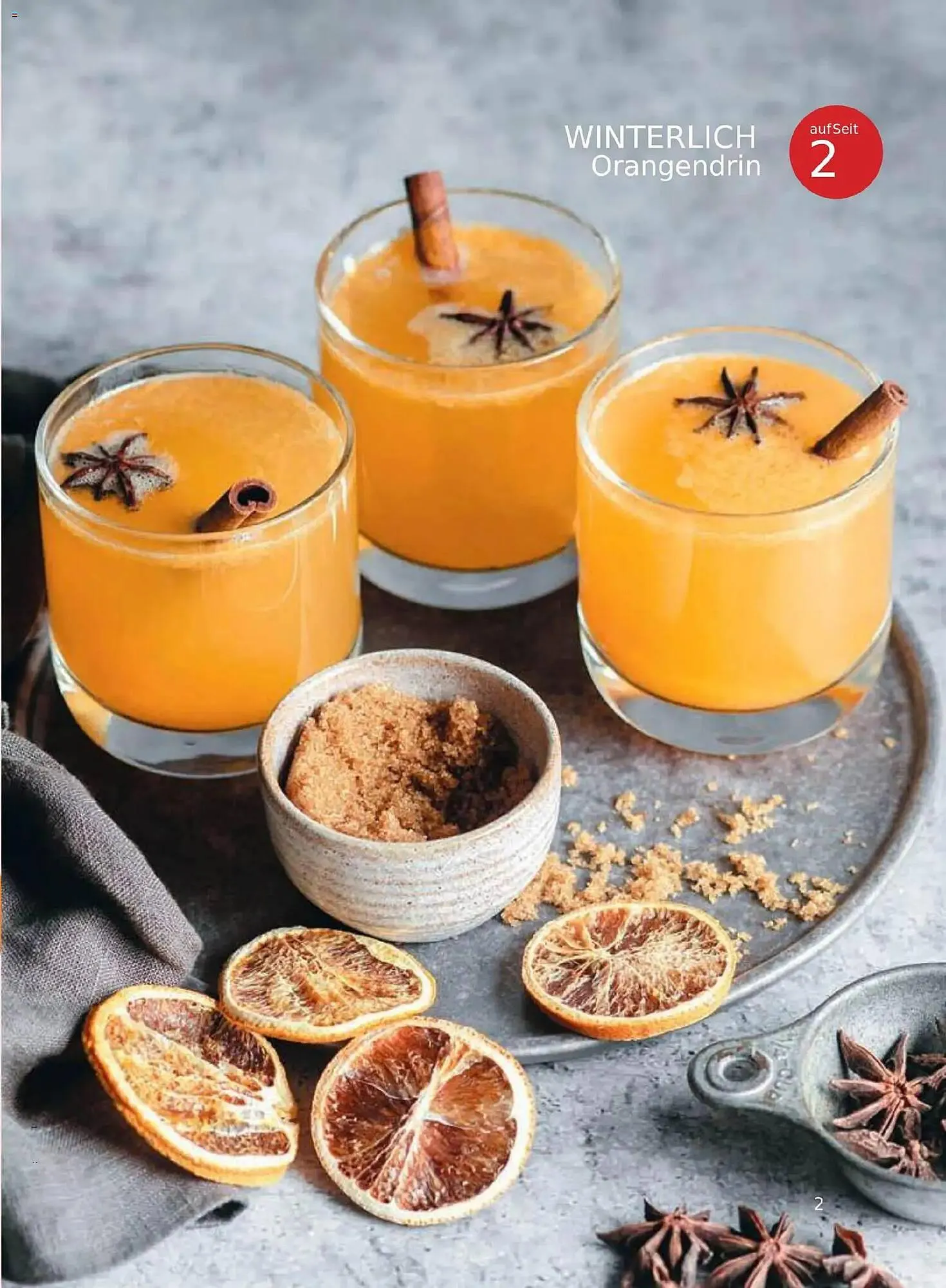 PENNY Flugblatt von 9. November bis 10. November 2026 - Flugblätt seite  27