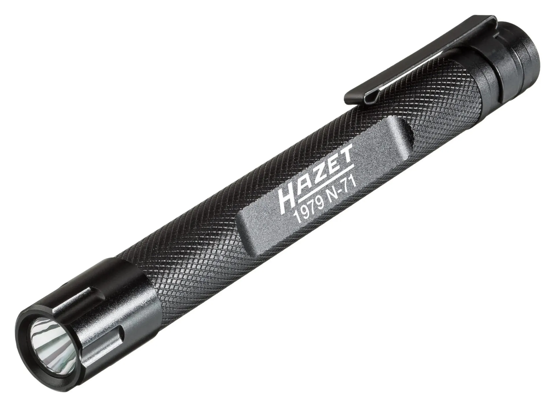 HAZET LED-TASCHENLAMPE