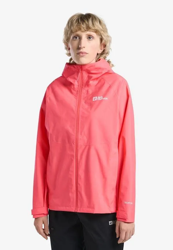 Prelight 2.5l Lt Jkt W