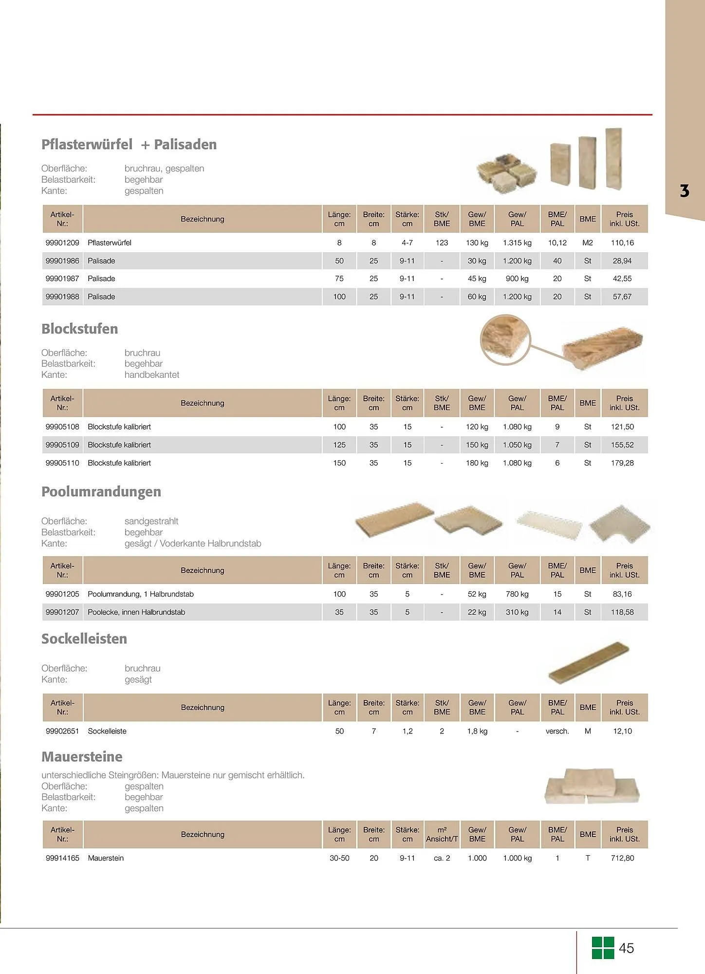 Liebmarkt Prospekt von 24. Februar bis 31. Dezember 2026 - Flugblätt seite 47