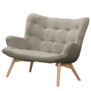 2-Sitzer Sofa BRAZIL