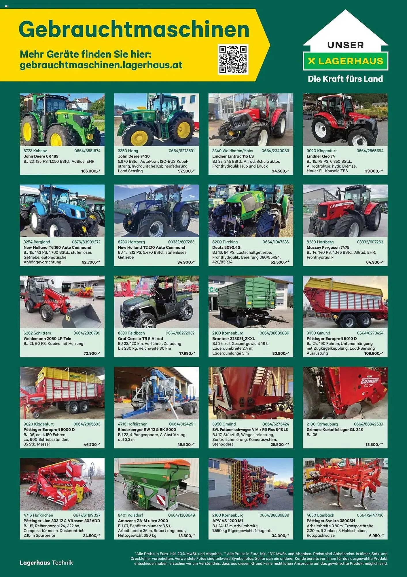 Lagerhaus Flugblatt von 2. März bis 31. März 2026 - Flugblätt seite 91