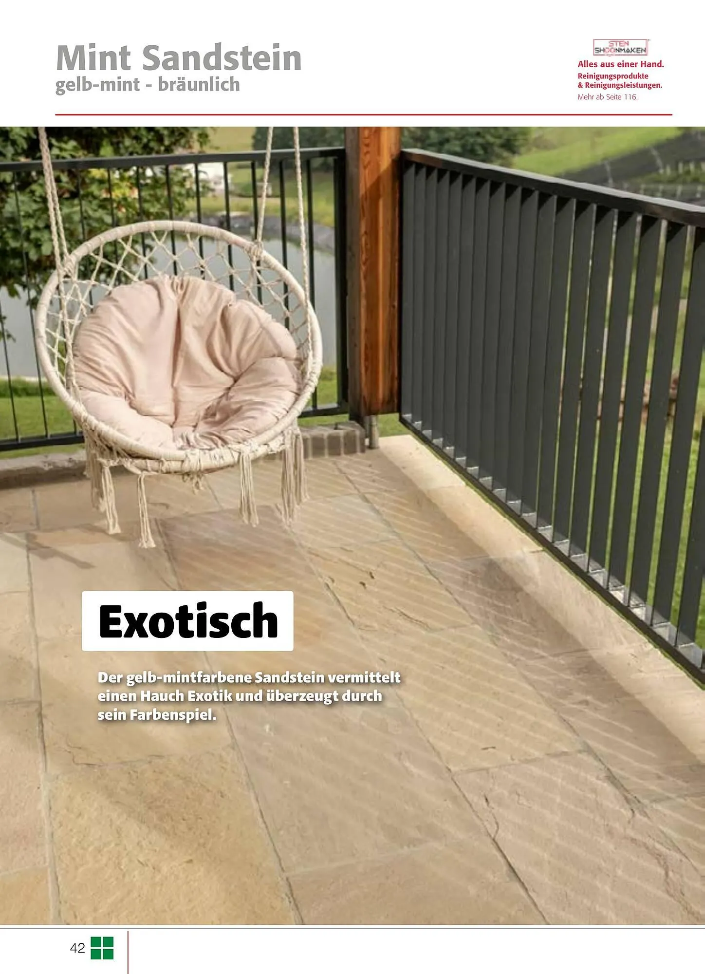 Liebmarkt Prospekt von 24. Februar bis 31. Dezember 2026 - Flugblätt seite 44