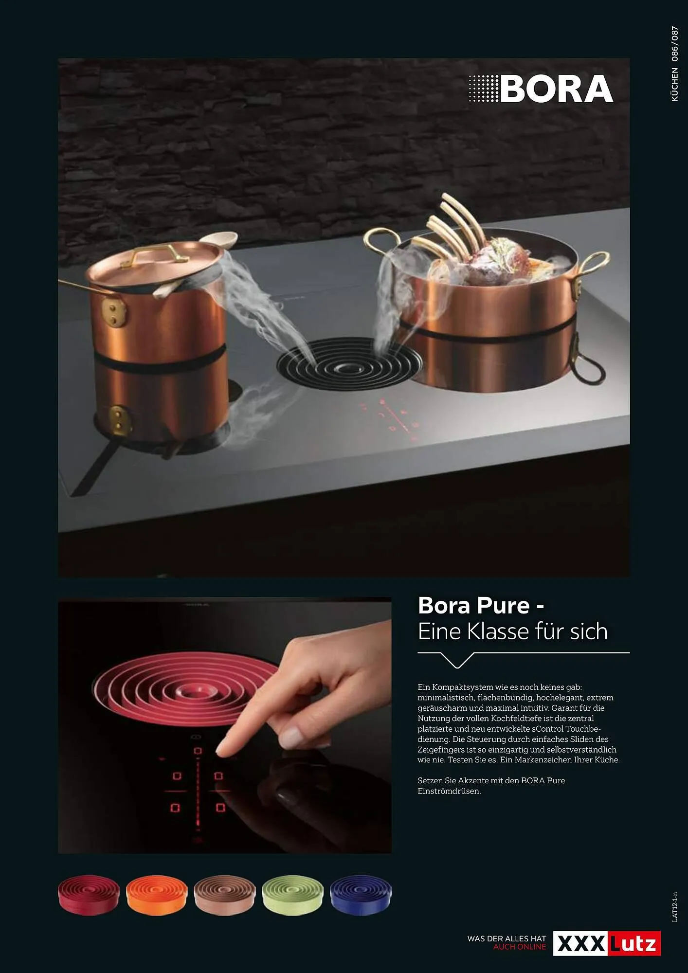 XXXLutz Flugblatt von 10. Mai bis 1. März 2025 - Flugblätt seite  86