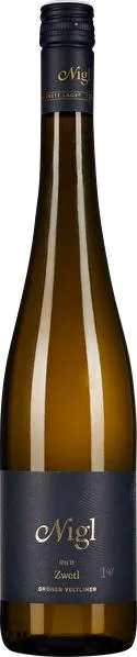 Grüner Veltliner Ried Zwetl 1ÖTW Erste Lage 2022