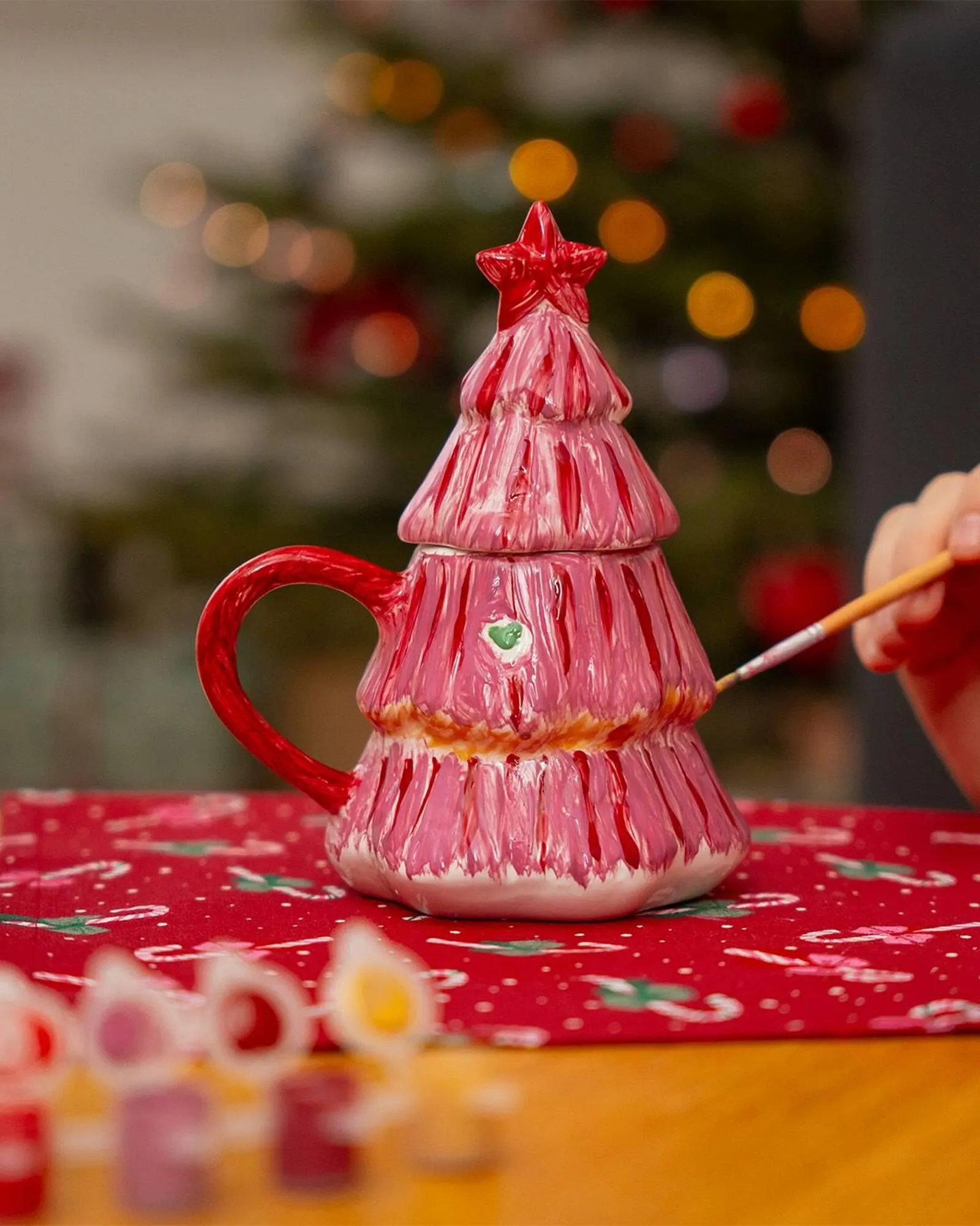 Flying Tiger Flugblatt von 5. November bis 18. November 2025 - Flugblätt seite 5